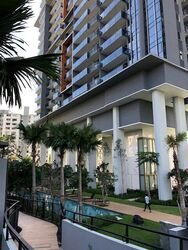 Stirling Residences (D3), Apartment #598263901
